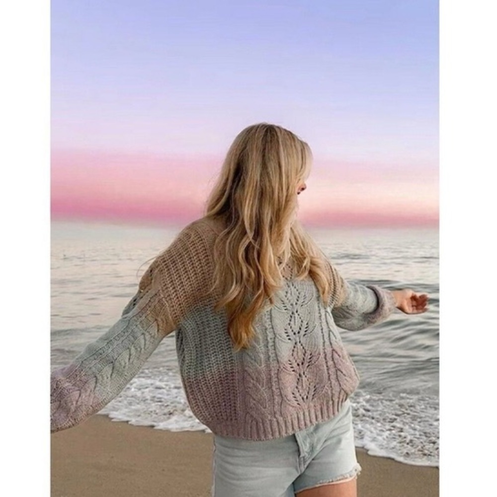 Spell Midsummers dream pullover sweater